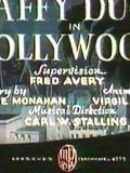 Affiche du court métrage Daffy Duck in Hollywood (1938) de Dave Monahan. Voir Daffy Duck in Hollywood en streaming / torrent sur meilleurs-films.fr
