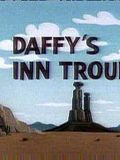 Affiche du court métrage Daffy’s Inn Trouble (1961) de Robert McKimson. Voir Daffy’s Inn Trouble en streaming / torrent sur meilleurs-films.fr