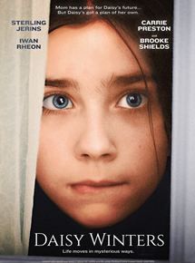 Affiche du film Daisy Winters (2017) de Beth LaMure. Voir Daisy Winters en streaming / torrent sur meilleurs-films.fr
