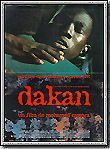 Affiche du film Dakan (1997) de Mohamed Camara. Voir Dakan en streaming / torrent sur meilleurs-films.fr