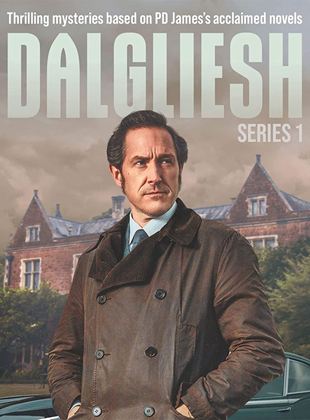 Affiche de la série Dalgliesh (2021) de Helen Edmundson Affiche de la série Dalgliesh (2021) de Helen Edmundson. Voir Dalgliesh en streaming / torrent sur meilleurs-films.fr