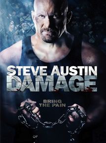 Affiche du film Damage (2009) de Jeff King. Voir Damage en streaming / torrent sur meilleurs-films.fr