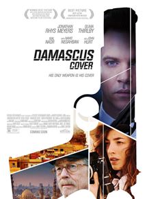 Affiche du film Damascus Cover (2017) de . Voir Damascus Cover en streaming / torrent sur meilleurs-films.fr