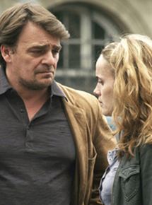 Affiche du film Dame de carreau (2011) de Alexis Lecaye. Voir Dame de carreau en streaming / torrent sur meilleurs-films.fr