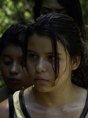 Affiche du court métrage Damiana () de Andrés Ramirez Pulido. Voir Damiana en streaming / torrent sur meilleurs-films.fr