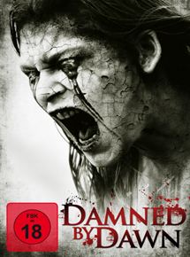 Affiche du film Damned By Dawn (2009) de Brett Anstey. Voir Damned By Dawn en streaming / torrent sur meilleurs-films.fr