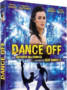 Affiche du film Dance-Off (2014) de Alex Di Marco Affiche du film Dance-Off (2014) de Alex Di Marco. Voir Dance-Off en streaming / torrent sur meilleurs-films.fr