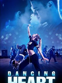 Affiche du film Dancing Heart (2015) de . Voir Dancing Heart en streaming / torrent sur meilleurs-films.fr