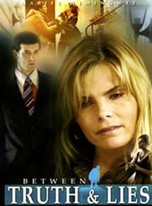 Affiche du film Dangereuse ressemblance (2006) de John Bradshaw. Voir Dangereuse ressemblance en streaming / torrent sur meilleurs-films.fr