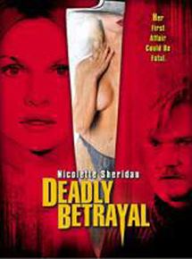 Affiche du film Dangereuse séduction (2003) de Jason Hreno. Voir Dangereuse séduction en streaming / torrent sur meilleurs-films.fr