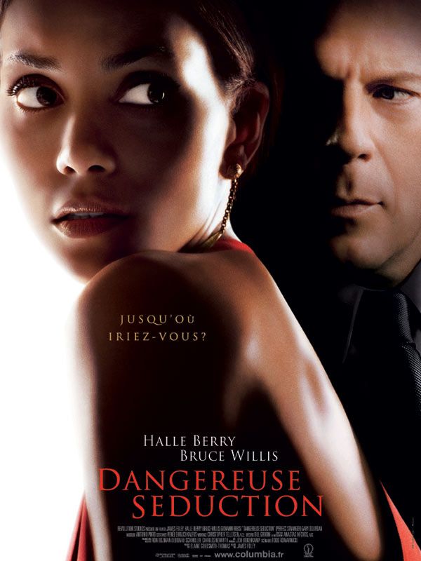 Affiche du film Dangereuse séduction (2007) de James Foley. Voir Dangereuse séduction en streaming / torrent sur meilleurs-films.fr