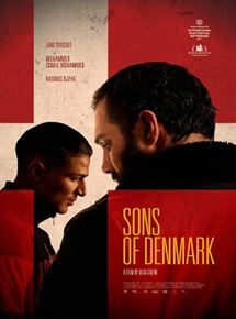 Affiche du film Danmarks sønner (2019) de . Voir Danmarks sønner en streaming / torrent sur meilleurs-films.fr