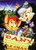Affiche du film Danny, le chat superstar (1997) de Mark Dindal. Voir Danny, le chat superstar en streaming / torrent sur meilleurs-films.fr