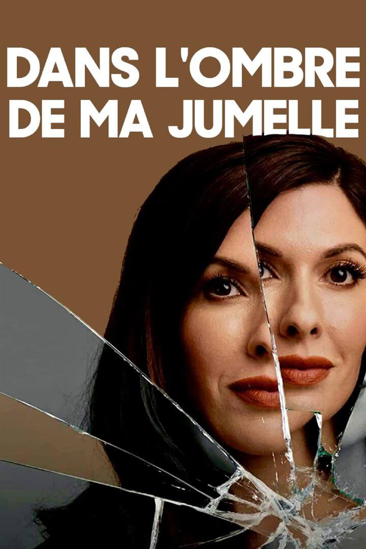 Affiche du film Dans l’ombre de ma jumelle (2022) de Dylan Vox. Voir Dans l’ombre de ma jumelle en streaming / torrent sur meilleurs-films.fr