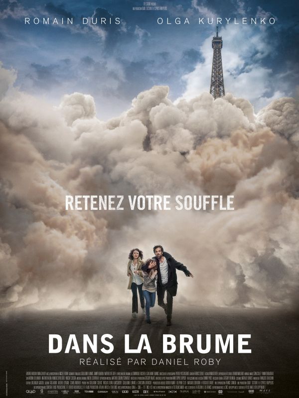 Affiche du film Dans la brume (2018) de Daniel Roby Affiche du film Dans la brume (2018) de Daniel Roby. Voir Dans la brume en streaming / torrent sur meilleurs-films.fr