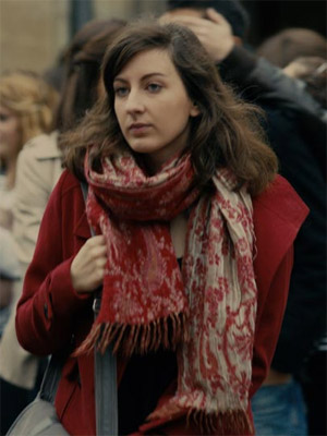 Affiche du court métrage Dans la cour des grands () de Annarita Zambrano. Voir Dans la cour des grands en streaming / torrent sur meilleurs-films.fr