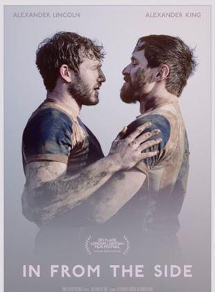 Affiche du film Dans la mêlée (2022) de Adam Silver. Voir Dans la mêlée en streaming / torrent sur meilleurs-films.fr