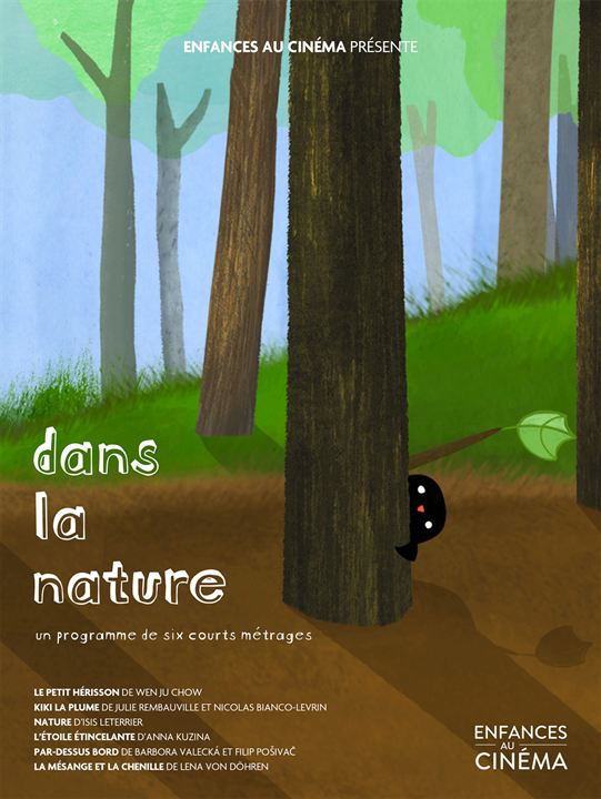 Affiche du court métrage Dans la nature (2025) de Wen Ju Chow Affiche du court métrage Dans la nature (2025) de Wen Ju Chow. Voir Dans la nature en streaming / torrent sur meilleurs-films.fr