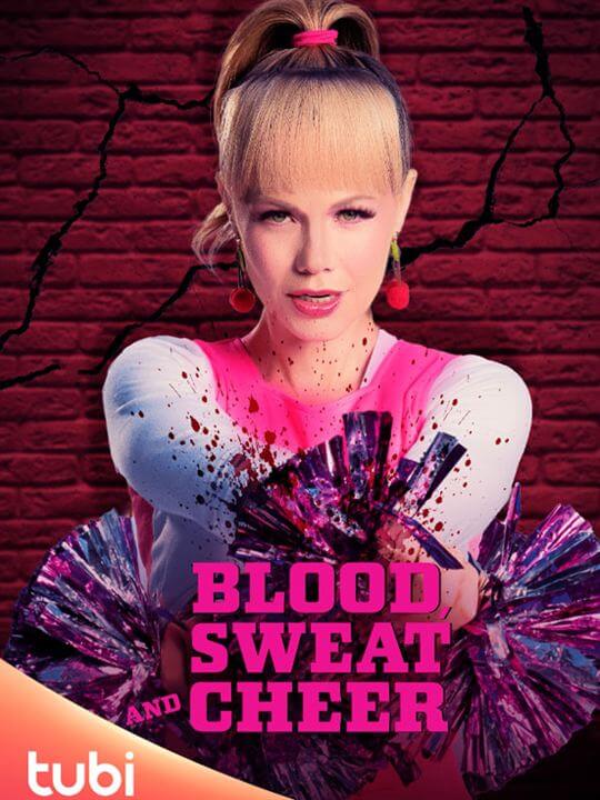 Affiche du film Dans la peau de ma fille (2023) de Traci Hays. Voir Dans la peau de ma fille en streaming / torrent sur meilleurs-films.fr