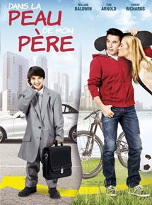 Affiche du film Dans la peau de mon père (2015) de Joel Souza. Voir Dans la peau de mon père en streaming / torrent sur meilleurs-films.fr