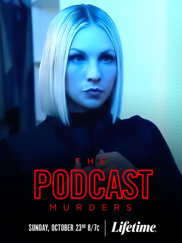 Affiche du film Dans la tête d’un serial killer (2022) de Alex Caulfield. Voir Dans la tête d’un serial killer en streaming / torrent sur meilleurs-films.fr