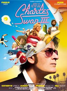 Affiche du film Dans la tête de Charles Swan III (2013) de Roman Coppola. Voir Dans la tête de Charles Swan III en streaming / torrent sur meilleurs-films.fr