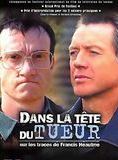 Affiche du film Dans la tête du tueur (2004) de Claude-Michel Rome. Voir Dans la tête du tueur en streaming / torrent sur meilleurs-films.fr