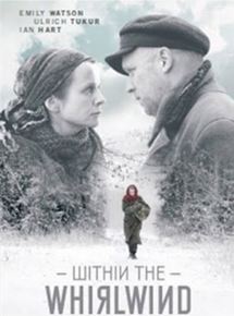 Affiche du film Dans la tourmente (2009) de Marleen Gorris. Voir Dans la tourmente en streaming / torrent sur meilleurs-films.fr