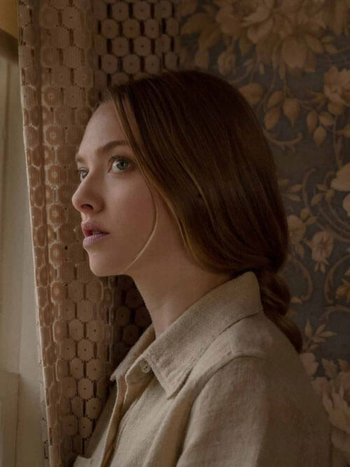 Affiche du film Dans les angles morts (2021) de Robert Pulcini. Voir Dans les angles morts en streaming / torrent sur meilleurs-films.fr