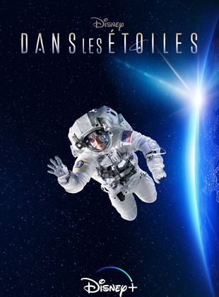 Affiche de la série Dans les étoiles (2021) de . Voir Dans les étoiles en streaming / torrent sur meilleurs-films.fr