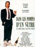 Affiche du film Dans les pompes d’un autre (1991) de Donald Petrie. Voir Dans les pompes d’un autre en streaming / torrent sur meilleurs-films.fr