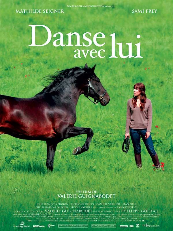 Affiche du film Danse avec lui (2006) de Valérie Guignabodet Affiche du film Danse avec lui (2006) de Valérie Guignabodet. Voir Danse avec lui en streaming / torrent sur meilleurs-films.fr