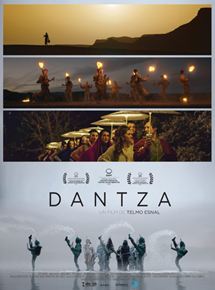 Affiche du film Dantza (2019) de Telmo Esnal Affiche du film Dantza (2019) de Telmo Esnal. Voir Dantza en streaming / torrent sur meilleurs-films.fr