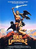 Affiche du film Dar l’invincible (1982) de Don Coscarelli Affiche du film Dar l’invincible (1982) de Don Coscarelli. Voir Dar l’invincible en streaming / torrent sur meilleurs-films.fr