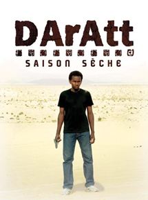 Affiche du film Daratt (2006) de Mahamat-Saleh Haroun. Voir Daratt en streaming / torrent sur meilleurs-films.fr