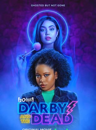Affiche du film Darby and the Dead (2022) de Silas Howard Affiche du film Darby and the Dead (2022) de Silas Howard. Voir Darby and the Dead en streaming / torrent sur meilleurs-films.fr