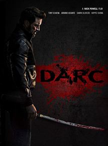 Affiche du film Darc (2018) de Julius R. Nasso Affiche du film Darc (2018) de Julius R. Nasso. Voir Darc en streaming / torrent sur meilleurs-films.fr