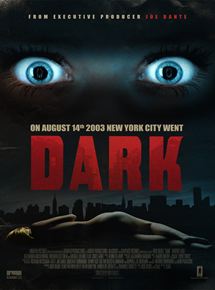 Affiche du film Dark (2015) de Nick Basile Affiche du film Dark (2015) de Nick Basile. Voir Dark en streaming / torrent sur meilleurs-films.fr