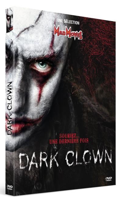 Affiche du film Dark Clown (2012) de Conor McMahon Affiche du film Dark Clown (2012) de Conor McMahon. Voir Dark Clown en streaming / torrent sur meilleurs-films.fr