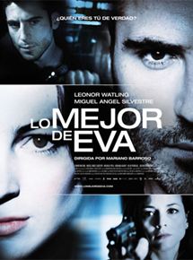 Affiche du film Dark Impulse (2011) de Mariano Barroso. Voir Dark Impulse en streaming / torrent sur meilleurs-films.fr