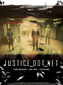 Affiche du film Dark Justice (2018) de Pol Cruchten. Voir Dark Justice en streaming / torrent sur meilleurs-films.fr
