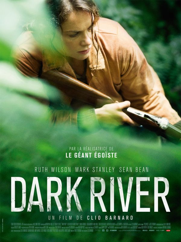 Affiche du film Dark River (2017) de Clio Barnard Affiche du film Dark River (2017) de Clio Barnard. Voir Dark River en streaming / torrent sur meilleurs-films.fr