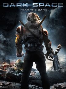 Affiche du film Dark Space (2013) de Emmett Callinan. Voir Dark Space en streaming / torrent sur meilleurs-films.fr