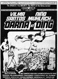 Affiche du film Darna at Ding (1980) de J. Erastheo Navoa,Cloyd Robinson, Affiche du film Darna at Ding (1980) de J. Erastheo Navoa,Cloyd Robinson,. Voir Darna at Ding en streaming / torrent sur meilleurs-films.fr