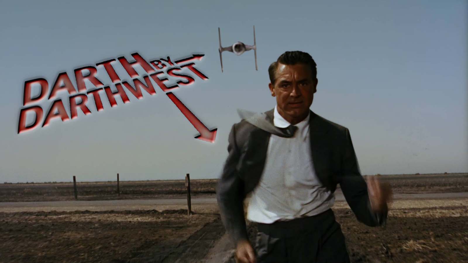 Affiche du court métrage Darth by Darthwest (2016) de Fabrice Mathieu. Voir Darth by Darthwest en streaming / torrent sur meilleurs-films.fr