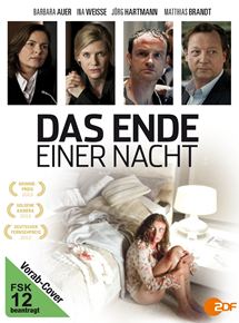 Affiche du film Das Ende einer Nacht (2012) de Matti Geschonneck. Voir Das Ende einer Nacht en streaming / torrent sur meilleurs-films.fr