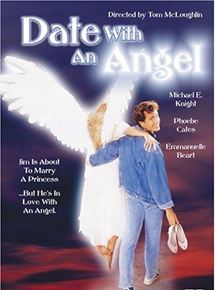 Affiche du film Date with an Angel (1987) de Tom McLoughlin Affiche du film Date with an Angel (1987) de Tom McLoughlin. Voir Date with an Angel en streaming / torrent sur meilleurs-films.fr
