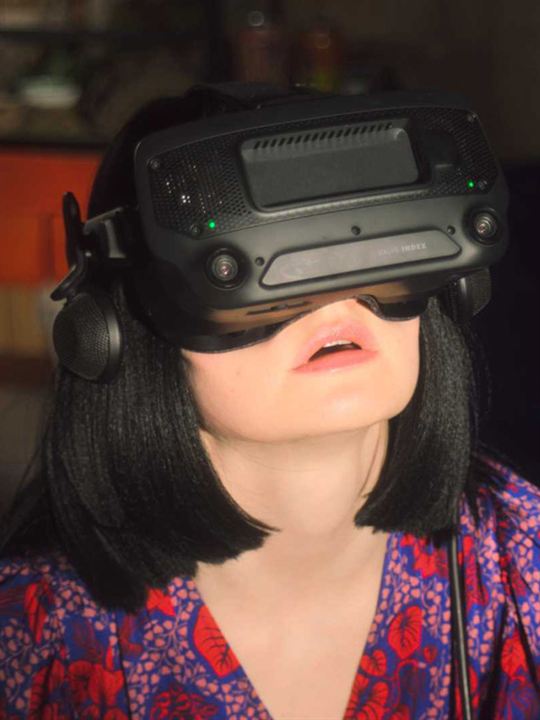 Affiche de la série Dates in Real Life (2024) de Jakob Rørvik. Voir Dates in Real Life en streaming / torrent sur meilleurs-films.fr