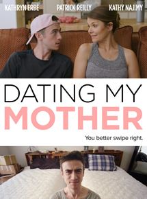 Affiche du film Dating My Mother (2017) de Mike Roma. Voir Dating My Mother en streaming / torrent sur meilleurs-films.fr