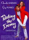 Affiche du film Dating the Enemy (1996) de Megan Simpson Huberman. Voir Dating the Enemy en streaming / torrent sur meilleurs-films.fr